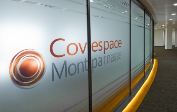 Covespace