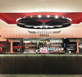 Buffalo Grill