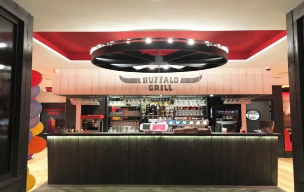 Buffalo Grill