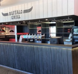 Buffalo Grill