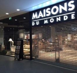 Maisons du Monde